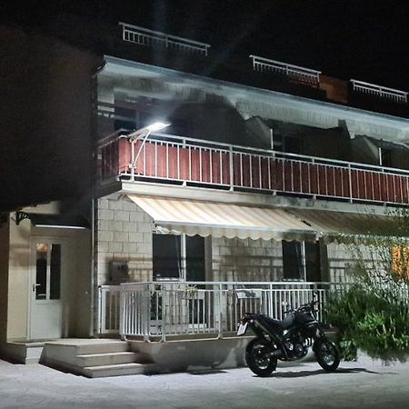 Luxury Apartments Oasis 룸바르다 외부 사진