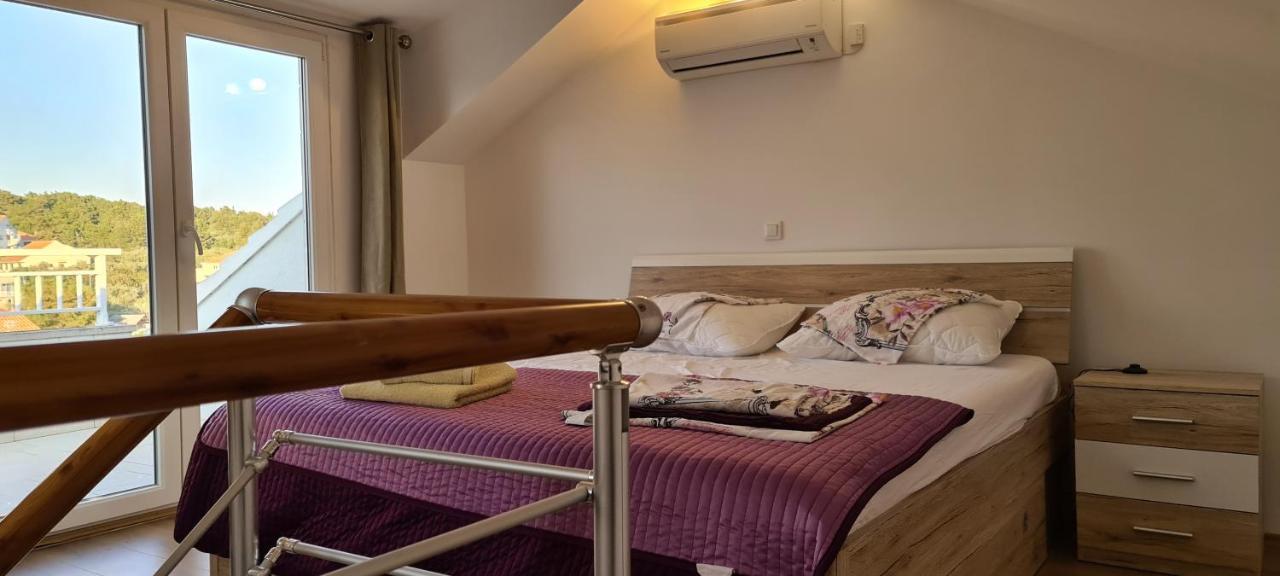 Luxury Apartments Oasis 룸바르다 외부 사진