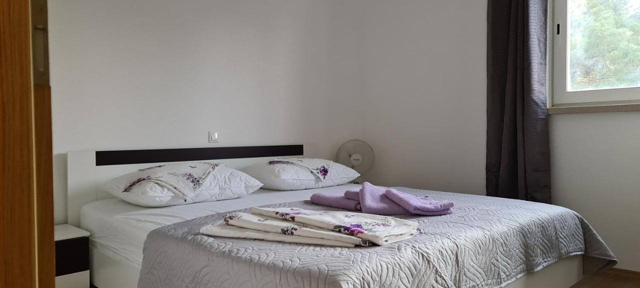 Luxury Apartments Oasis 룸바르다 외부 사진