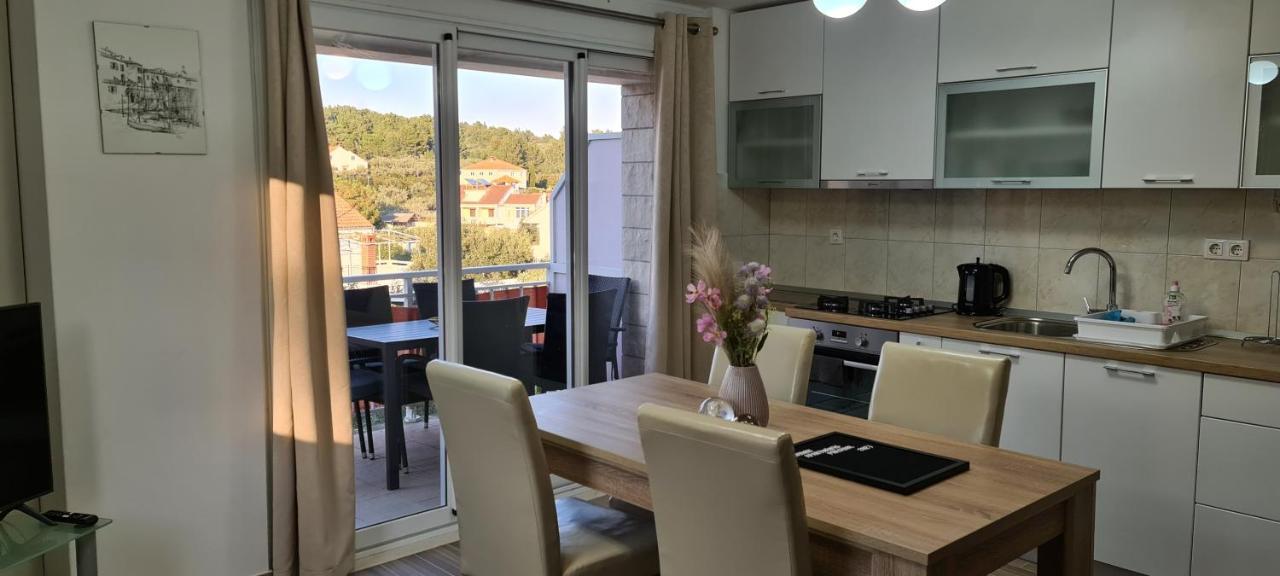Luxury Apartments Oasis 룸바르다 외부 사진