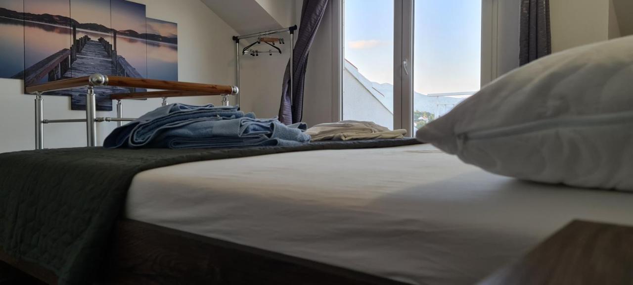 Luxury Apartments Oasis 룸바르다 외부 사진