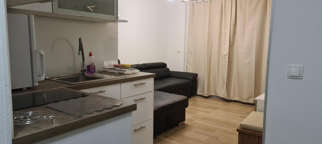 Luxury Apartments Oasis 룸바르다 외부 사진