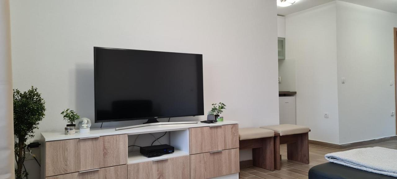 Luxury Apartments Oasis 룸바르다 외부 사진