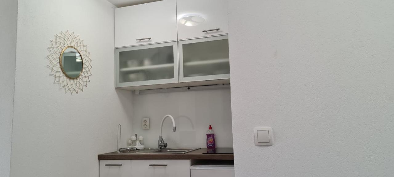 Luxury Apartments Oasis 룸바르다 외부 사진